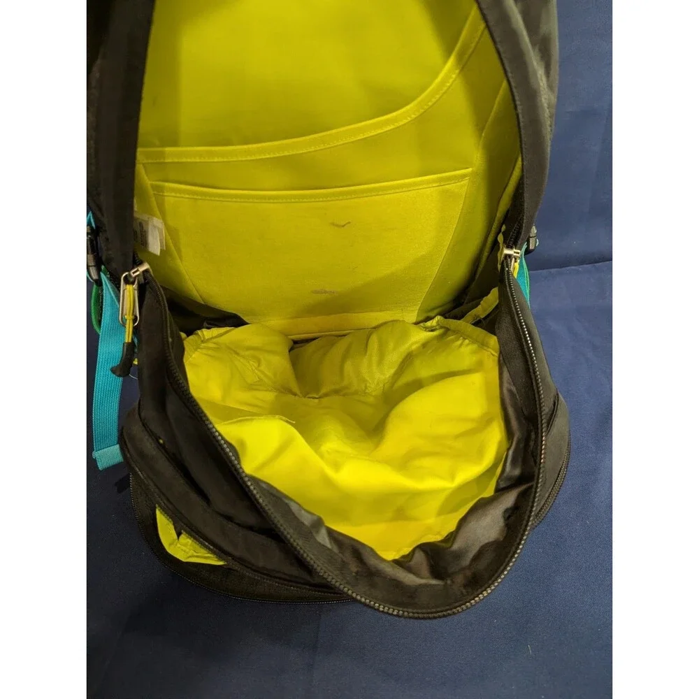 North Face Recon Backpack